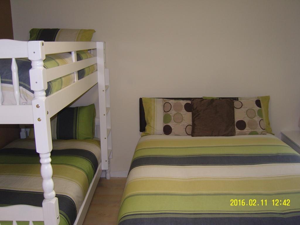 The Kop View Hotel Liverpool Habitación foto